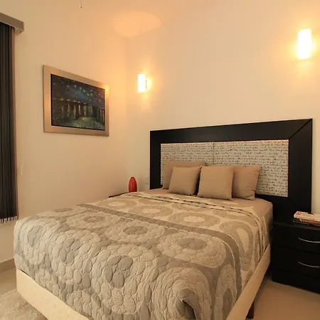 Condo With Pools Gym Yoga By Olahola